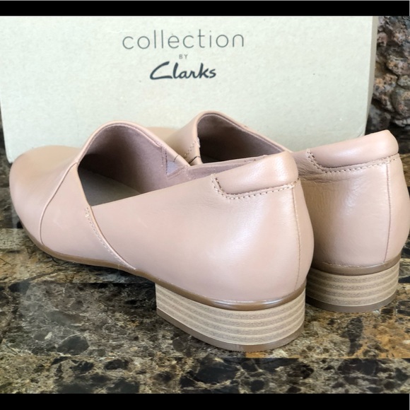 🆕 Clarks Women's Juliet Palm Slip-On - Picture 9 of 14